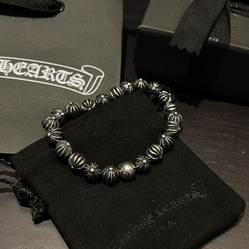 Chrome Hearts Bracelets